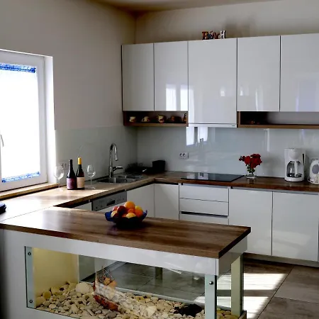 Villa Istriatica, House For 18 + 2 Persons, 200 M From The Beach, Pool, Jacuzzi, Sauna