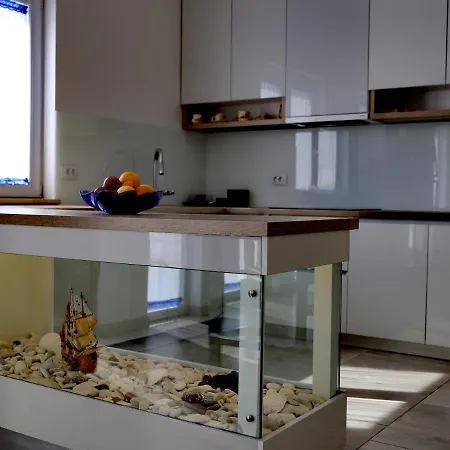 Istriatica, House For 18 + 2 Persons, 200 M From The Beach, Pool, Jacuzzi, Sauna *
